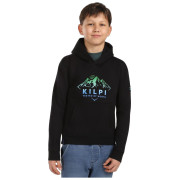 Hanorac copii Kilpi Northen-Jb Black negru BLK