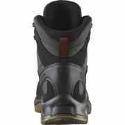 Încălțăminte bărbați Salomon Quest Tracker Gore-Tex