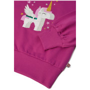 Hanorac copii Lego Wear Lwsia 700 Fuchsia