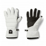 Mănuși femei Columbia Women's Snow Diva™ Glove alb