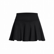 Fustă Under Armour Motion Skort negru Black / / White