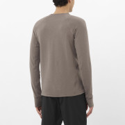 Tricou bărbați Salomon Essential Lightwarm