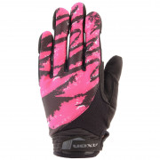 Mănuși de ciclism Axon 507 roz