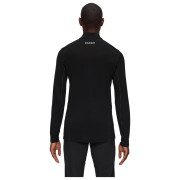 Tricou funcțional bărbați Mammut Aenergy ML Half Zip Pull Men