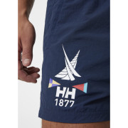 Pantaloni scurți bărbați Helly Hansen Cascais Trunk