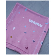 Fular circular WAMU Jednorožci