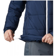 Geacă bărbați Columbia Iceline Ridge Jacket