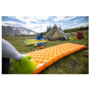 Saltea gonflabilă Big Agnes Zoom UL Insulated Regular