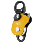 Scripete Petzl Pro Traxion