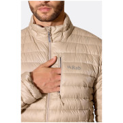 Geacă bărbați Rab Microlight Down Jacket