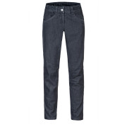 Pantaloni femei Rafiki Asis negru/gri black denim