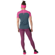 Tricou funcțional femei Dynafit Alpine Pro Short Sleeve Shirt Women