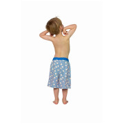 Costum de baie copii DucKsday Manta Boardshort Boy