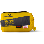 Inserție pentru sacul de dormit Sea to Summit Reactor Lightweight Liner - Long