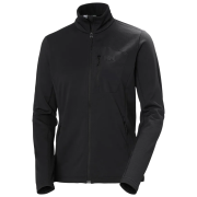 Hanorac funcțional de damă Helly Hansen Versalite Fleece Jacket negru Black