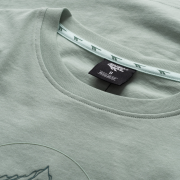 Tricou femei Hi-Tec Lady Hogan