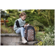 Rucsac de școală Boll Smart 24 Fox Heads