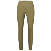 Colanți femei Regatta Winter Monira Hiking Leggings verde Olive Night