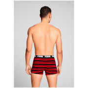 Boxeri bărbați Puma Everyday Striped Boxers 2P