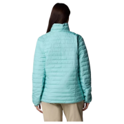 Geacă femei Columbia Silver Falls™ II Full Zip Jacket