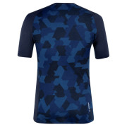 Tricou funcțional bărbați Salewa CRISTALLO WARM AMR M T-SRT.