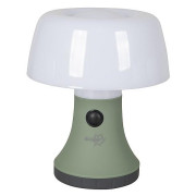 Lampă Bo-Camp Sirius High Power Led 70 Lumen verde