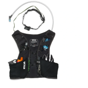 Vestă de alergat Silva Strive 10