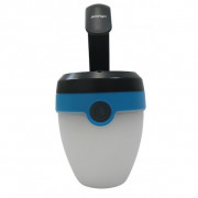 Lampă Vango Superstar 500 Recharge USB albastru