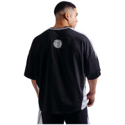 Tricou bărbați Nebbia Oversized T-Shirt Primal