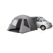 Cort frontal Easy Camp Utne gri