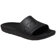 Papuci Crocs Slide negru Black