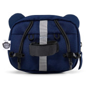 Geantă pentru bicicletă Affenzahn Handlebar Bag