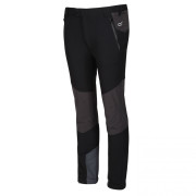 Pantaloni copii Regatta Tech Mountain Trs