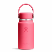 Termos Hydro Flask Micro Hydro 200 ml roz Popstar Pink