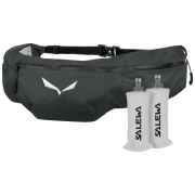 Borsetă Salewa Pedroc Hipbelt negru 0870 - Onyx