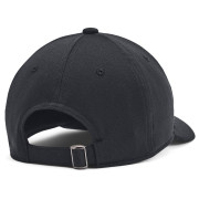 Șapcă copii Under Armour B Blitzing Low Adj Black