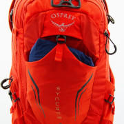 Rucsac de ciclism bărbați Osprey Syncro 12 II