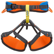 Ham de alpinism Skylotec Dyno albastru/portocaliu Blue/Orange