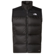 Vestă de puf pentru bărbați The North Face M Diablo Down 2.0 Vest negru Tnf Black Heather/Tnf B