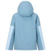 Geacă de iarnă copii Regatta Hillain Warm Lined Dusky Blue/Skyway