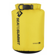Sac Sea to Summit Lightweight Dry Sack 4 l galben Yellow