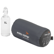 Sac de dormit tip pătură Easy Camp Starling Square 10°C