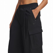 Pantaloni femei Under Armour Unstoppable Rstop Cargo