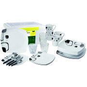 Set vase Brunner All Inclusive Enigma