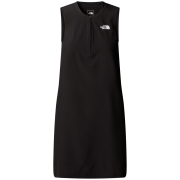 Rochie femei The North Face Packable Dress negru TNF Black-NPF