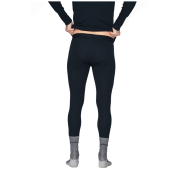 Indispensabili funcționali bărbați Devold Adventure Merino 190 Longs Man