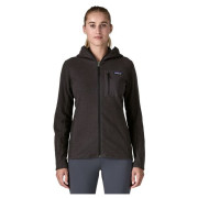 Geacă femei Patagonia W's R1 Air Full-Zip Hoody
