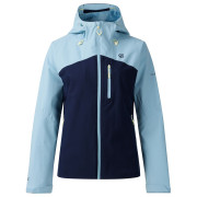Geacă femei Dare 2b Womens Torrek III Jacket albastru Nordic /Nvy
