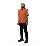 Pantaloni bărbați Columbia Essential Hike™ Brushed Back Pant