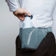Borsetă Snow Monkey Waist Bag Loop